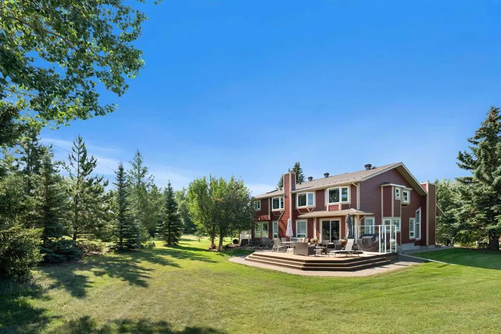 505 Bearspaw Village Ridge NW