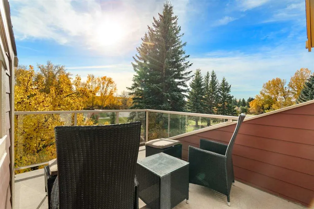 505 Bearspaw Village Ridge NW