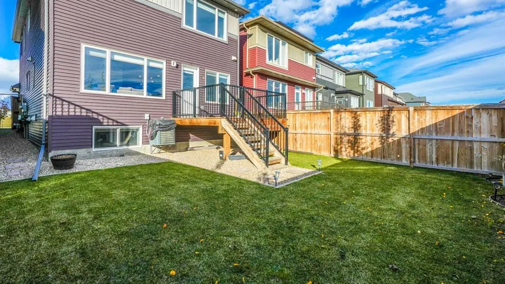 234 Carringsby Way NW