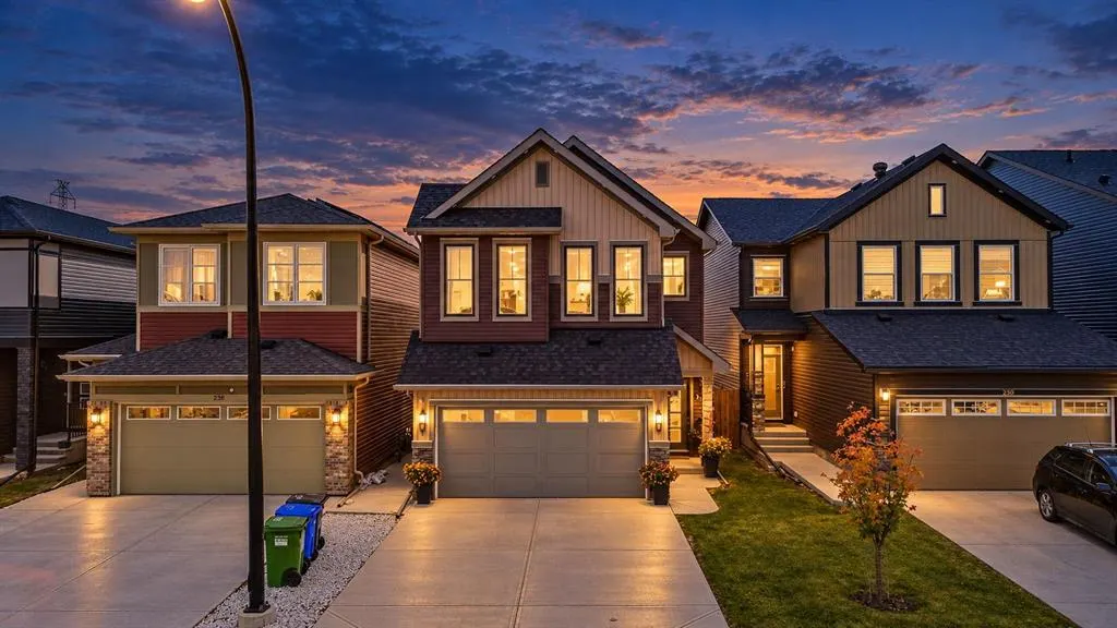 234 Carringsby Way NW