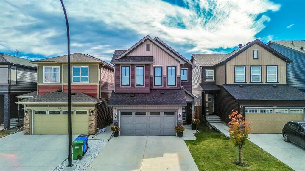 234 Carringsby Way NW