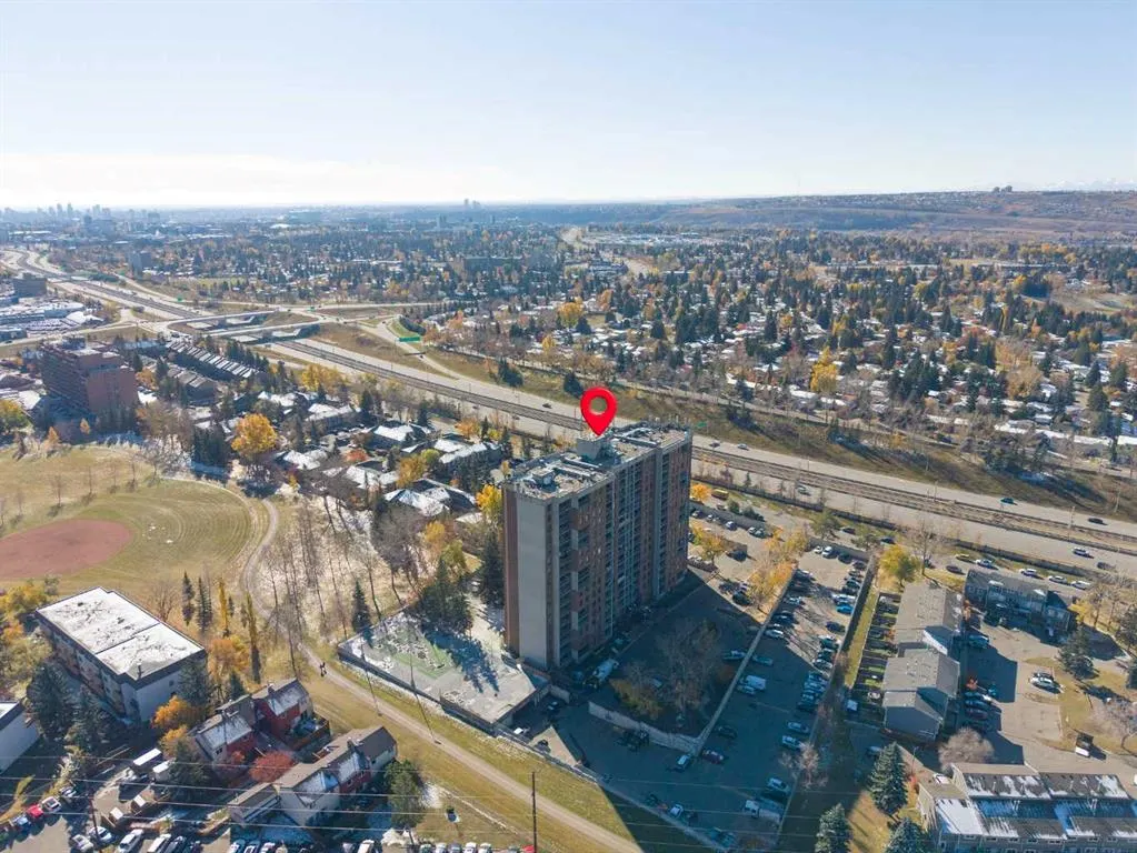 4944 Dalton Drive NW #1104