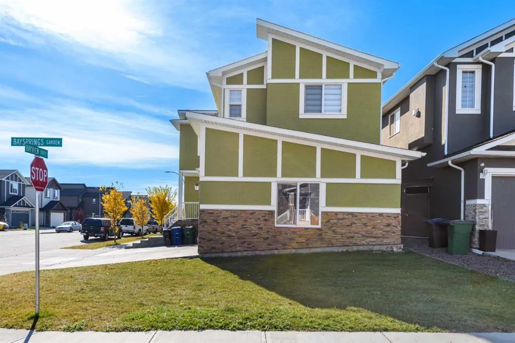 244 Baysprings Gardens SW