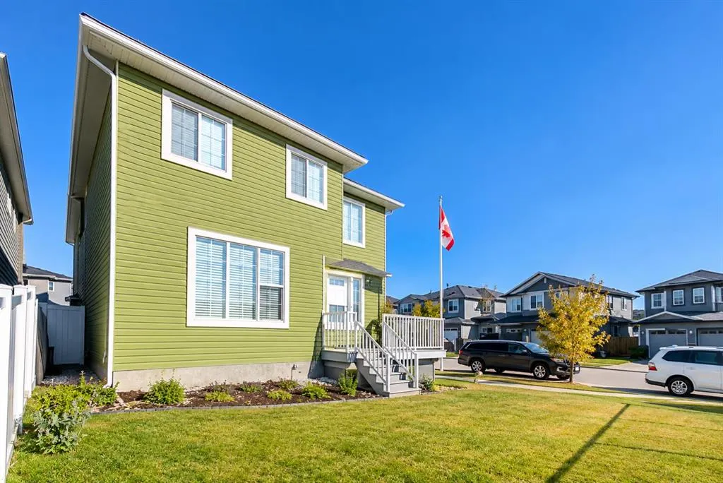 244 Baysprings Gardens SW