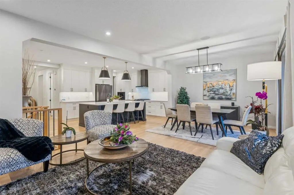 70 Savoy Landing SE
