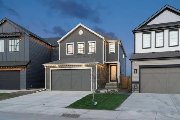 70 Savoy Landing SE