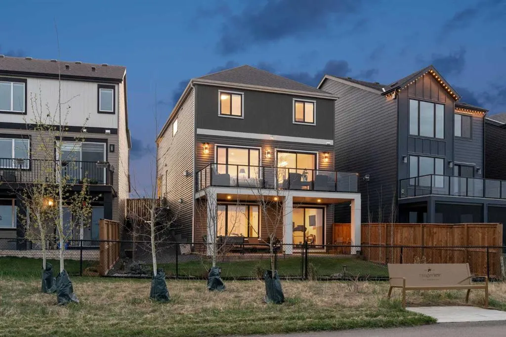 70 Savoy Landing SE
