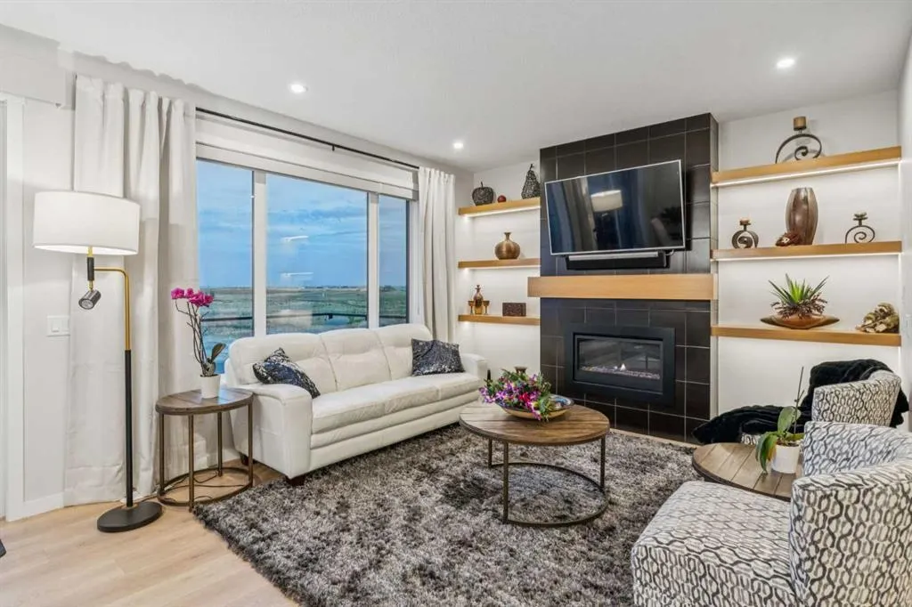 70 Savoy Landing SE