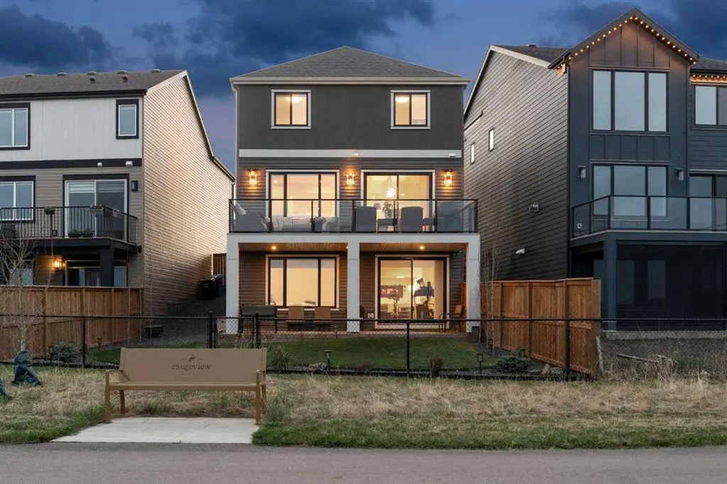 70 Savoy Landing SE