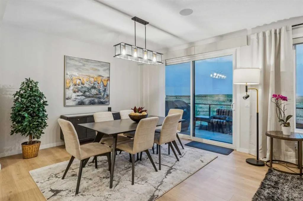 70 Savoy Landing SE