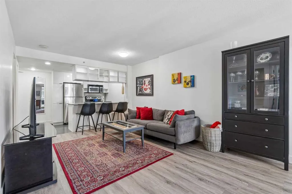 1110 11 Street SW #701