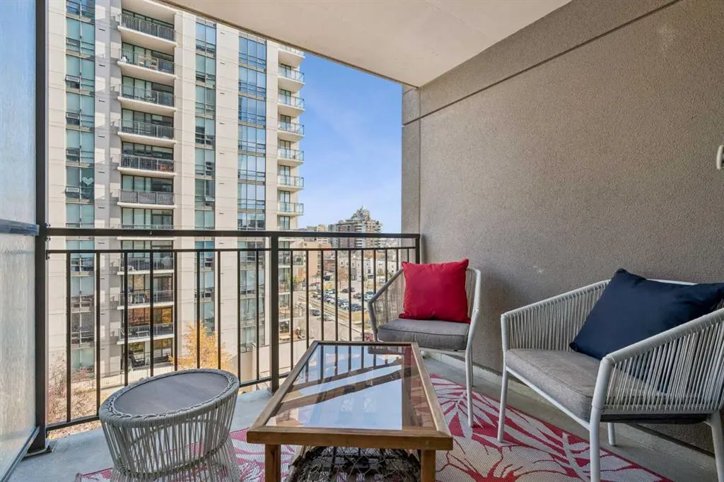 1110 11 Street SW #701
