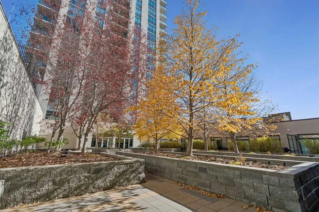 1110 11 Street SW #701