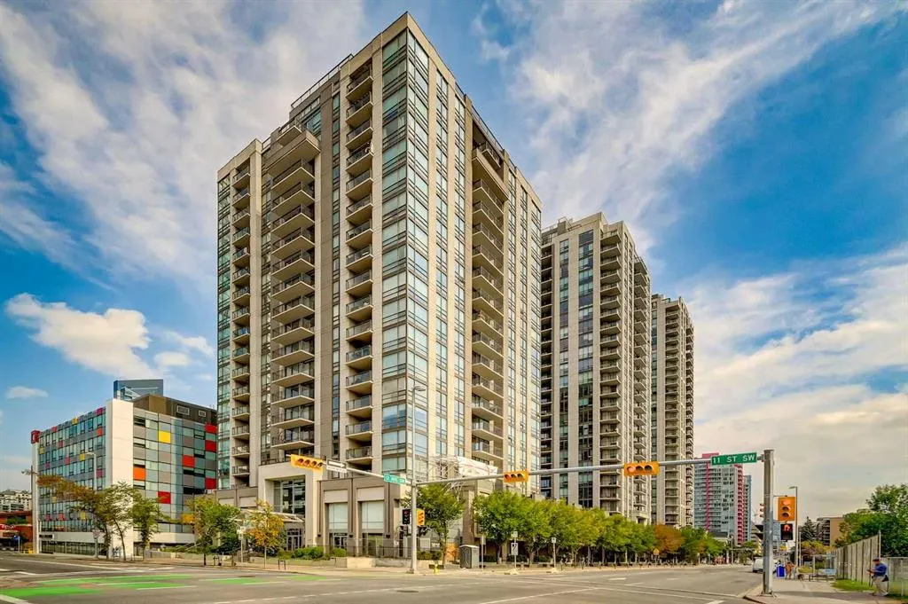 1110 11 Street SW #701