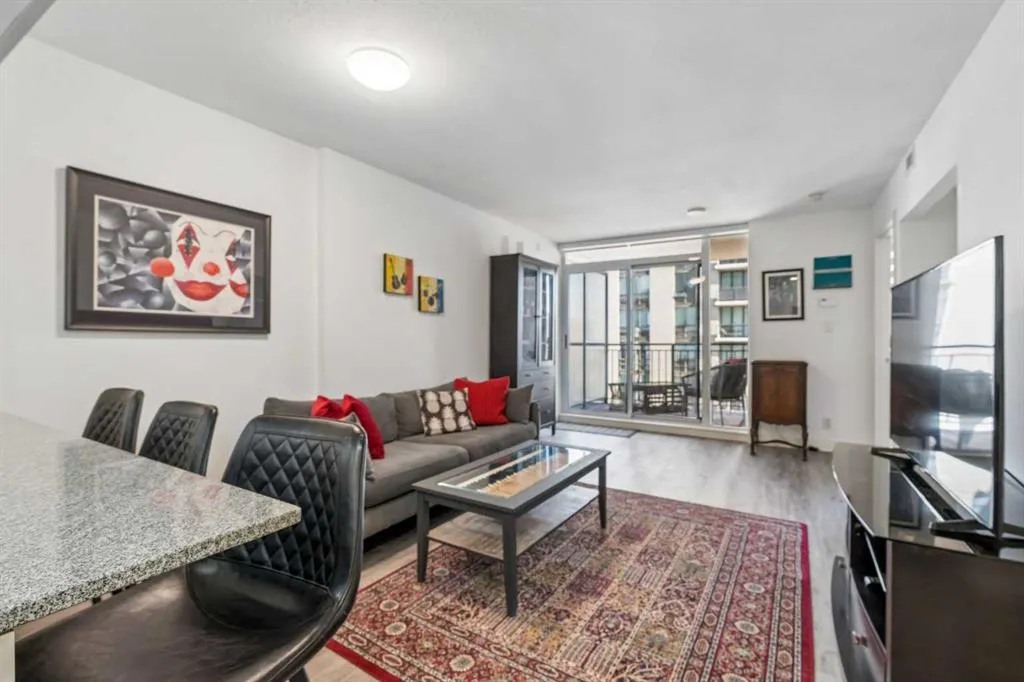 1110 11 Street SW #701