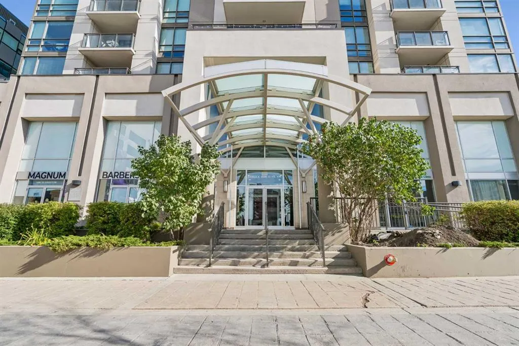 1110 11 Street SW #701