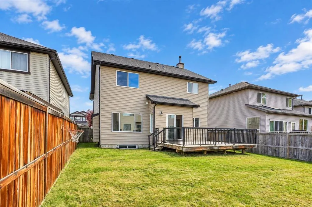 152 Hawkmere Close