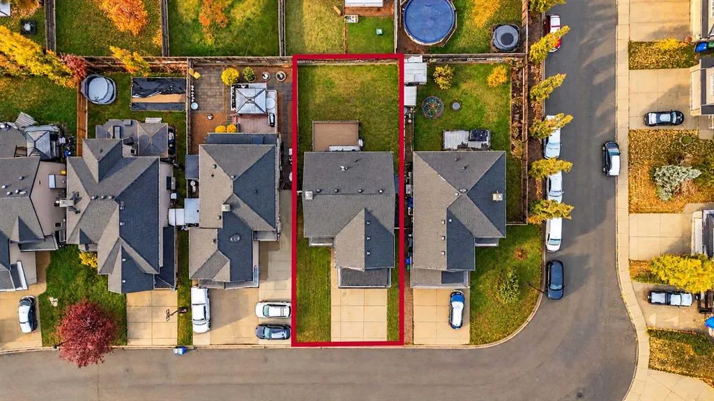 152 Hawkmere Close