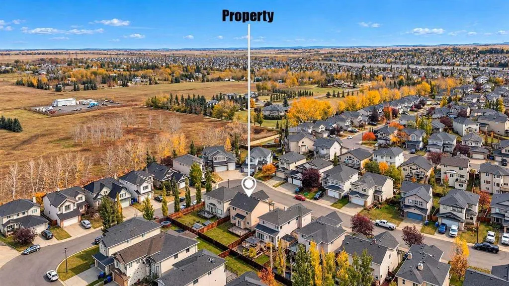 152 Hawkmere Close