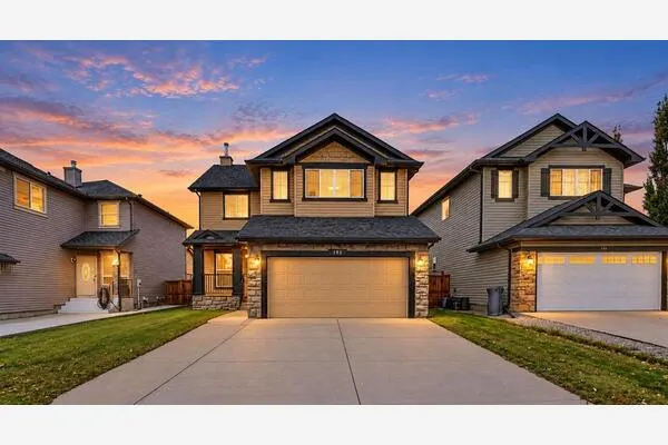 152 Hawkmere Close