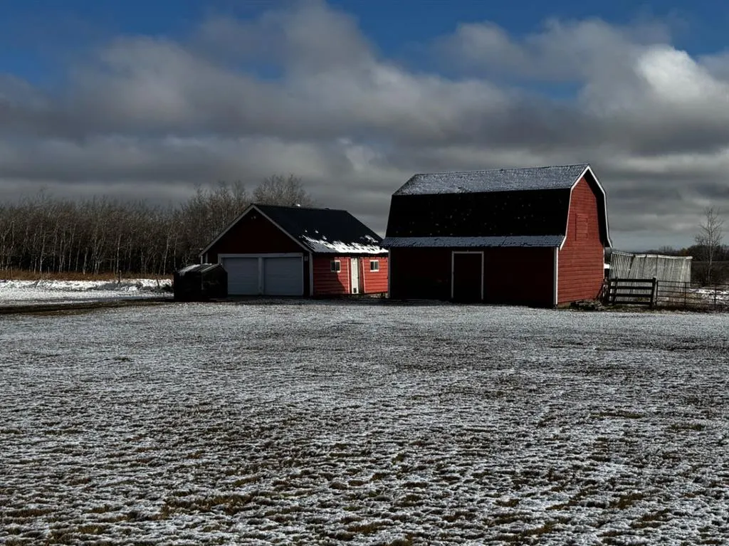 95078 Township Road 740