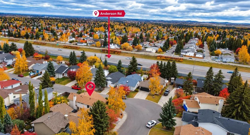 52 Cedargrove Way SW