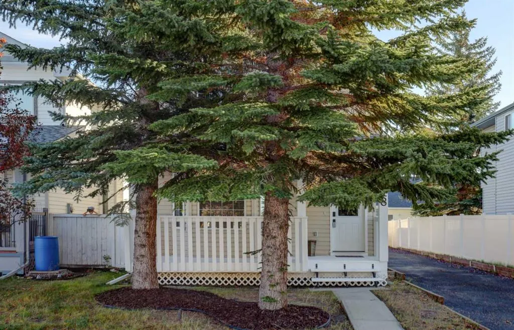 28 Woodside Circle NW