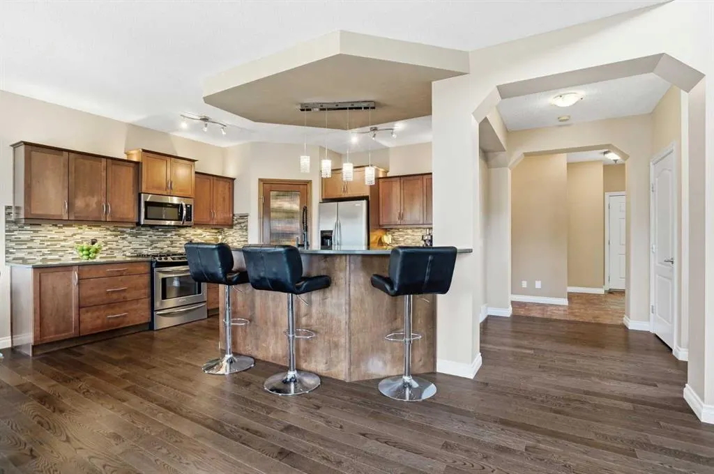 133 Aspen Stone Road SW