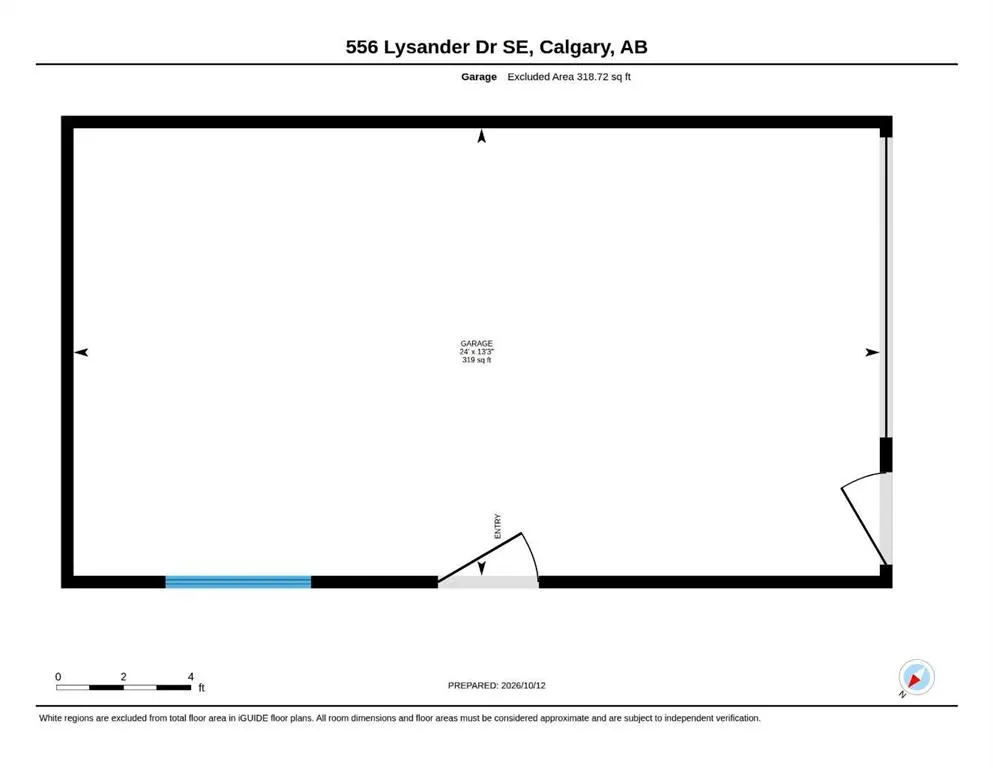 556 Lysander Drive SE