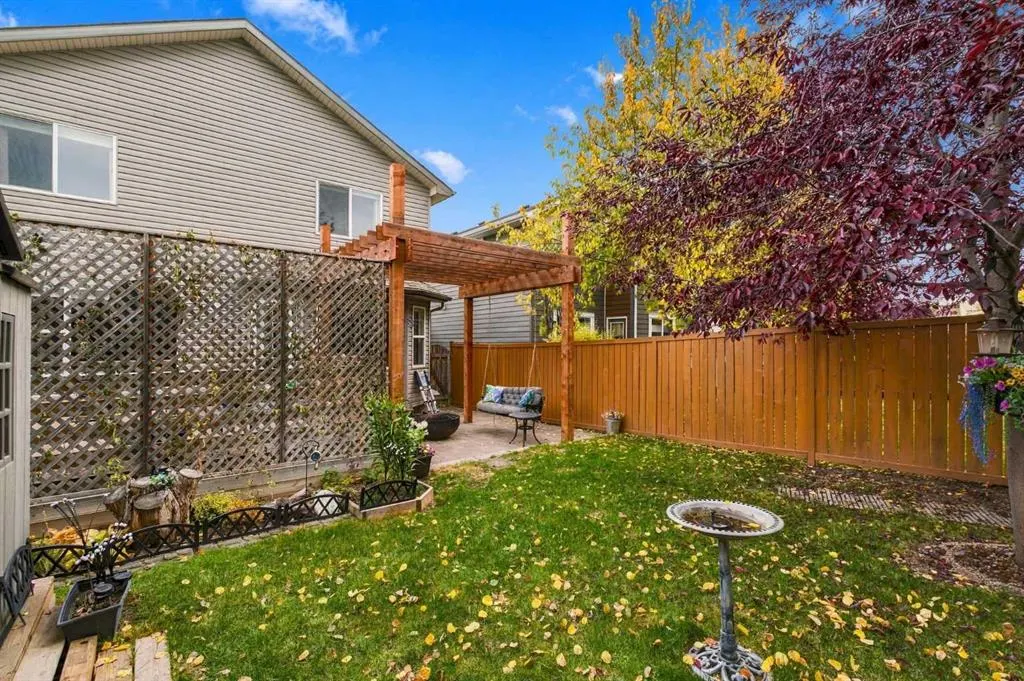 49 Bridleridge Road SW