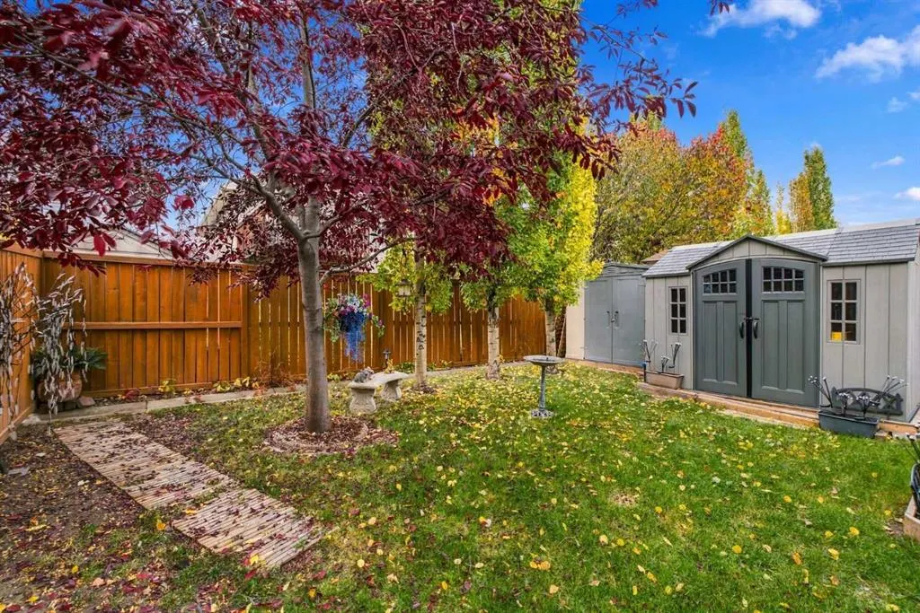 49 Bridleridge Road SW