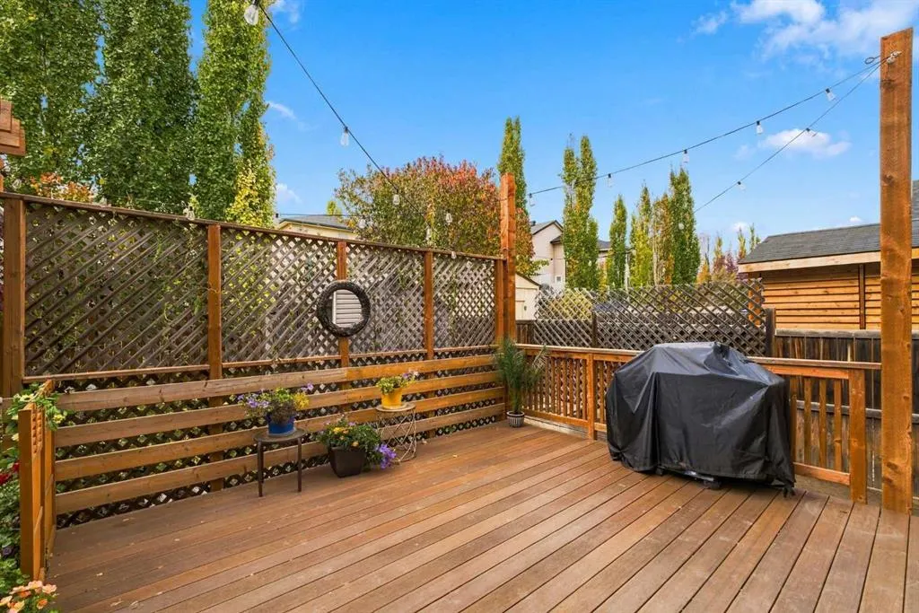 49 Bridleridge Road SW