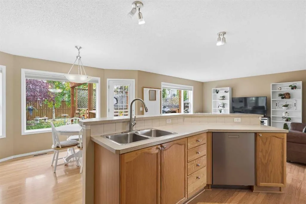 49 Bridleridge Road SW