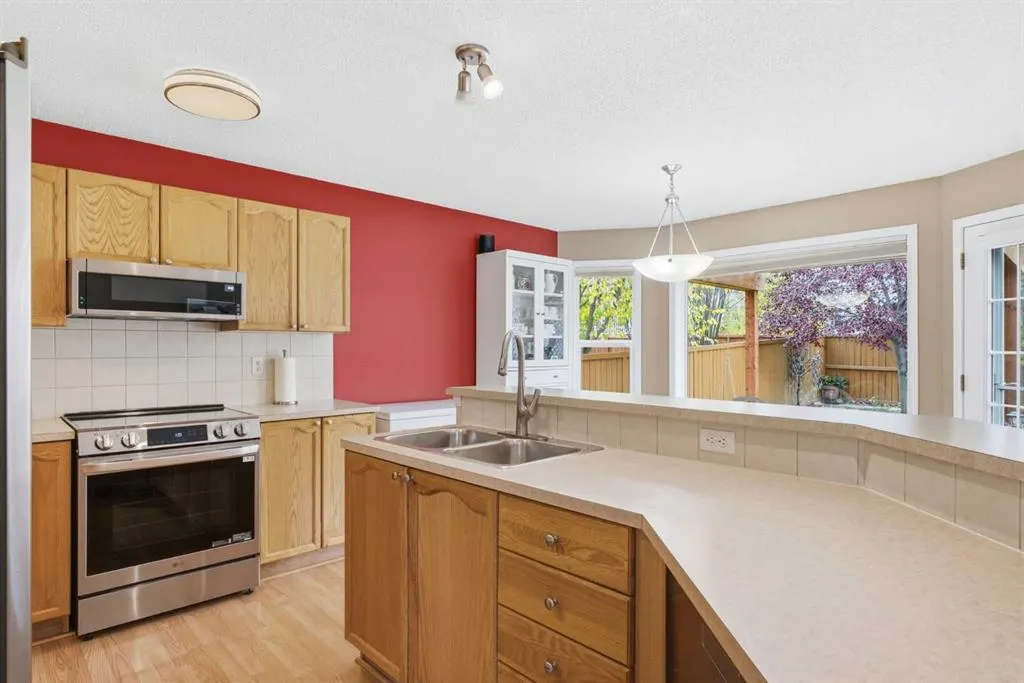 49 Bridleridge Road SW