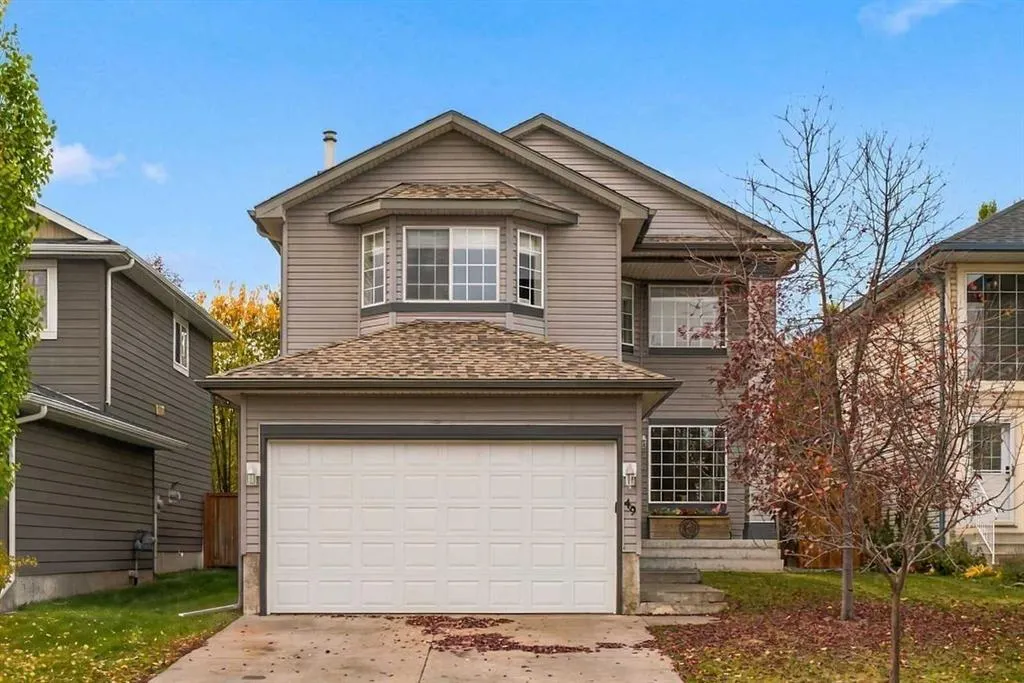 49 Bridleridge Road SW