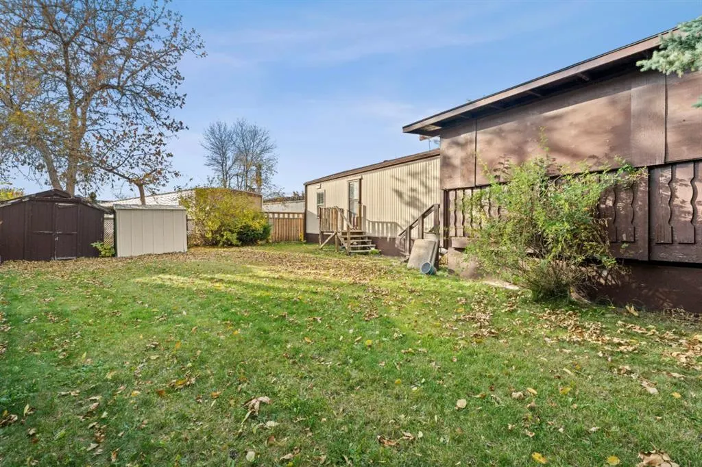 6724 17 Avenue SE #40