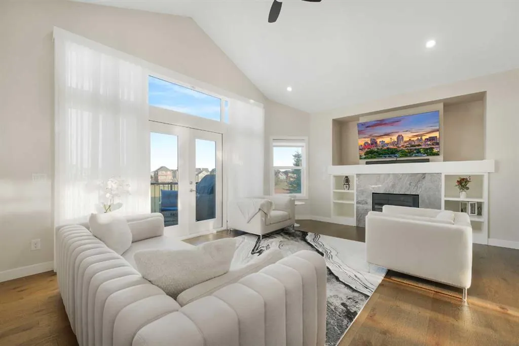 44 Legacy Cove SE