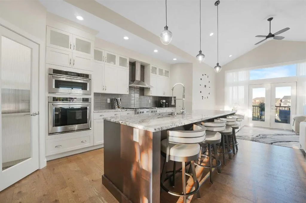 44 Legacy Cove SE