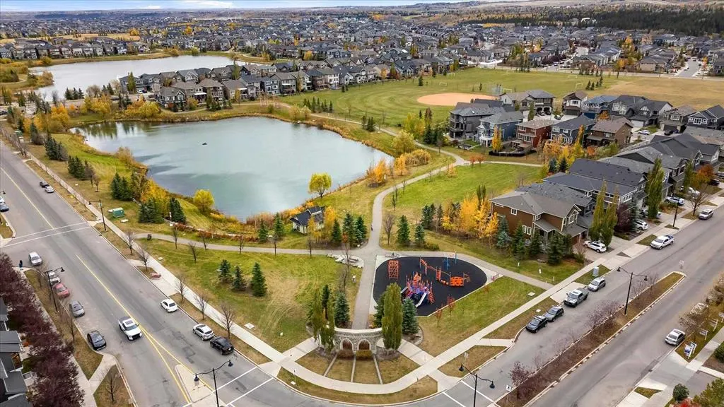 44 Legacy Cove SE