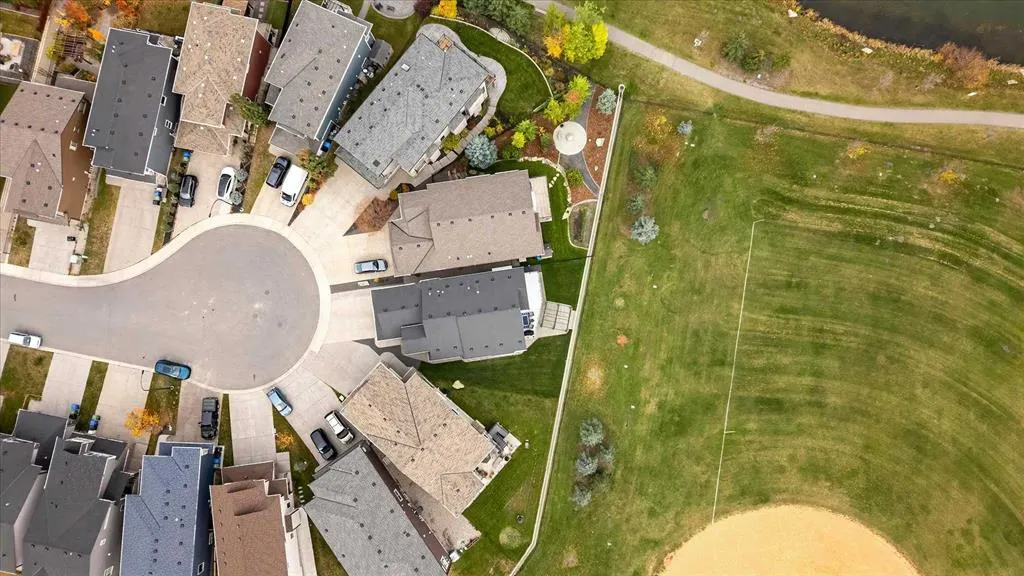 44 Legacy Cove SE
