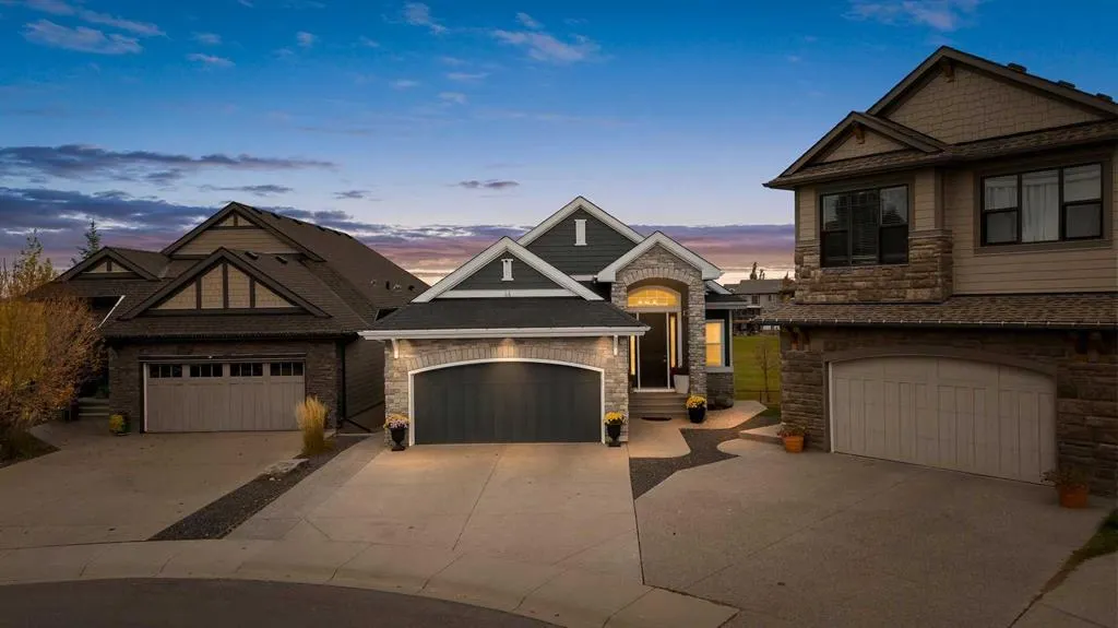 44 Legacy Cove SE