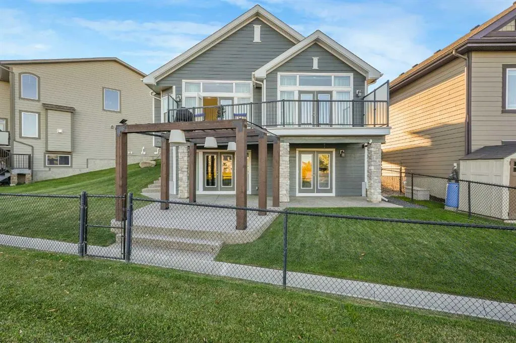 44 Legacy Cove SE