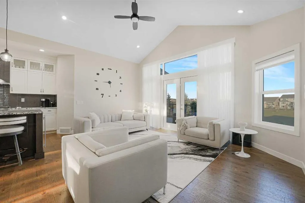 44 Legacy Cove SE