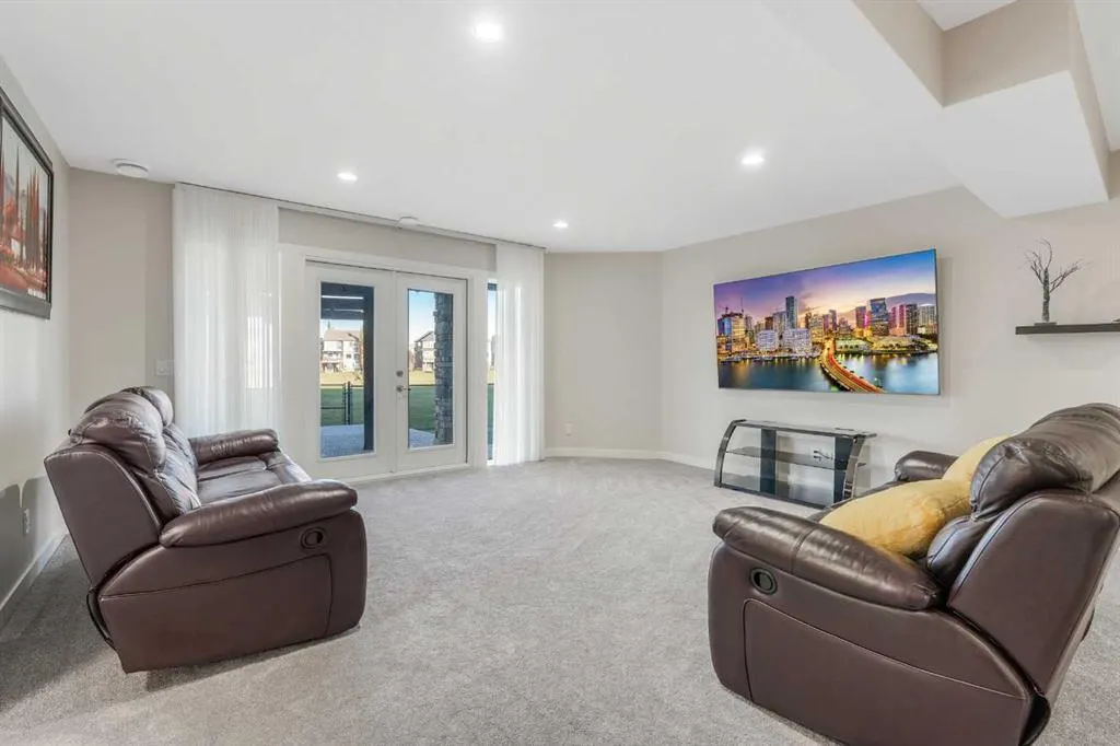 44 Legacy Cove SE