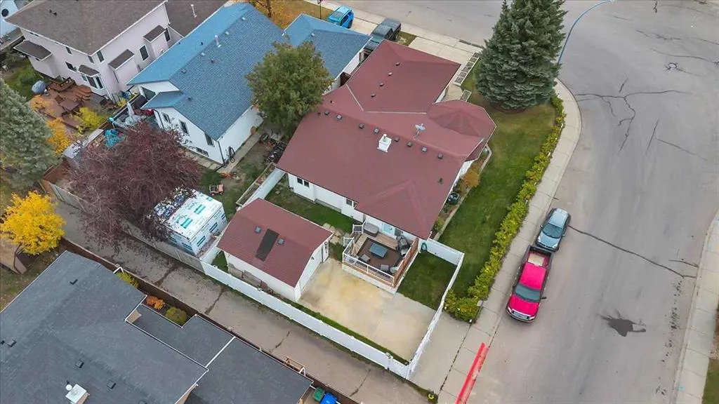 131 Cambria Road