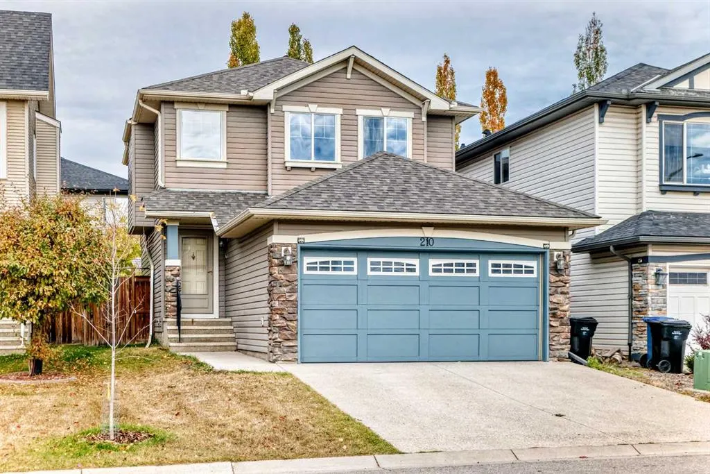 210 Brightonstone Green SE