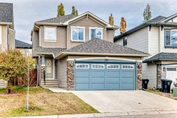 210 Brightonstone Green SE