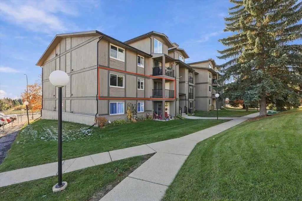 6400 Coach Hill Road SW #424