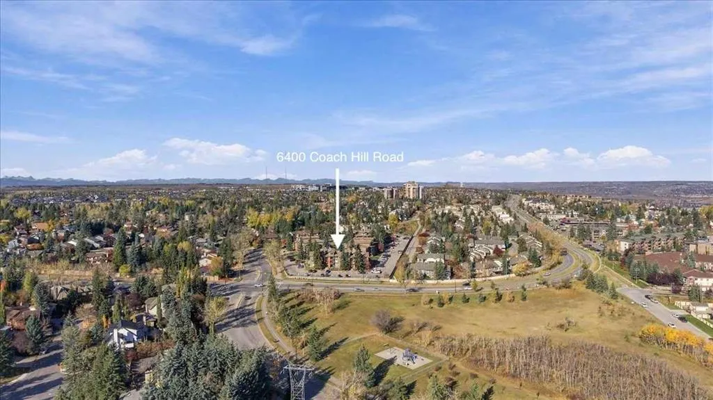 6400 Coach Hill Road SW #424