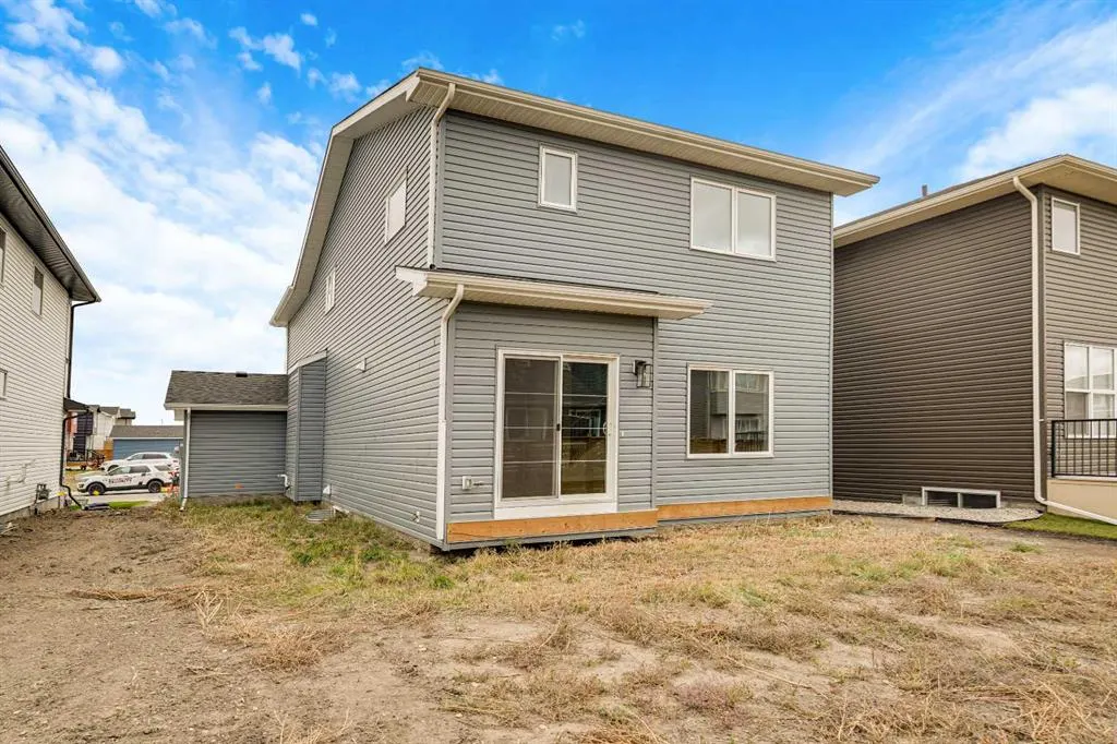 95 Dawson Wharf Mount